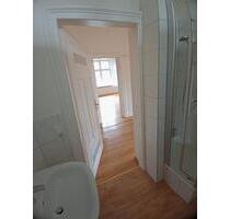 Attraktive Altbauwhg. in Lüneburg, 3 Zimmer, zentral.