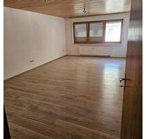 Vermiete 4 Zimmern Wohnung 100qm - Nagold