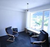 Ruhige, sonnige und möblierte Wohnung - Aalen Ebnat