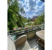 *Helle Wohnung mit Balkon* - 549,00 EUR Kaltmiete, in Ascheberg (Holstein) (PLZ: 24326)