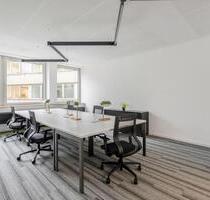 Moderne, barrierefreie BüroPraxisfläche an der Normaluhr ! - Aachen Aachen-Mitte