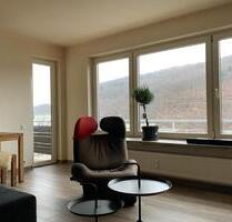Zentral gelegene 2,5-Zimmer-Wohnung mit Ateliercharme und Blick i - Gevelsberg
