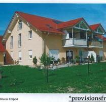 Eigentumswohnung 4,5 Zimmer Maisonette Mehring