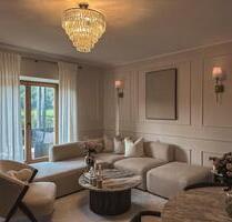 Luxuriöse Ferienwohnung am Obersalzberg in Berchtesgaden