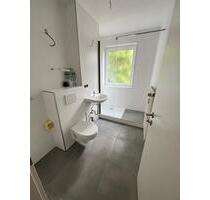 2025 Modernisierte 3-Zi-Wohnung zu vermieten in Wolfhagen