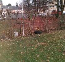 REIHENHAUSähnliche Wohnung - 800,00 EUR Kaltmiete, in Hof (PLZ: 95032) Christiansreuth