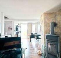 Sanierte Zweizimmerwohnung mit Balkon - Hanau Großauheim