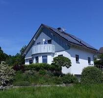 Sehr schönes, helles und gepflegtes Einfamilienhaus - Hadamar