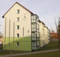 Klein und gemütlich mit Dusche - 215,00 EUR Kaltmiete, ca.  39,84 m² in Limbach-Oberfrohna (PLZ: 09212)