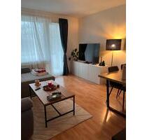 Gemütliche und moderne 3 Zimmer Wohnung mit Balkon Bebelhof - Braunschweig Südstadt- Rautheim- Mascherode