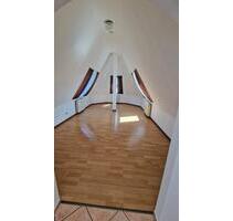 Apartment Dachgeschoß Reiskirchen