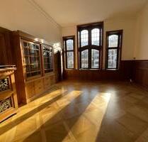 Büroräume in stilvoller Altbauvilla in Schwachhausen - Bremen