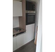 1-Zimmerwohnung Nähe Haribo - 265,00 EUR Kaltmiete, ca.  30,64 m² in Solingen (PLZ: 42653) Central