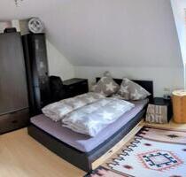 2-Zimmer Wohnung in Peiting am Hauptplatz