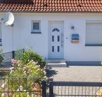 Reihenendhaus Mölln Garten Kamin Keller Miete