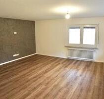 Helle Etagenwohnung im Herzen von Gengenbach