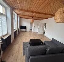 ** Gemütliche 6 Zimmer Wohnung zu vermieten ** - Warin