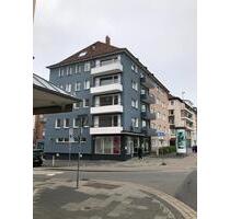 Gemütliches 1-Zimmer-Dachgeschoss-Apartment in Hildesheim ab 01.11.2025 frei