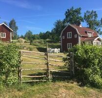 Wunderschönes Ferienhaus in Småland, JuliAugust noch Wochen frei - Solingen Aufderhöhe