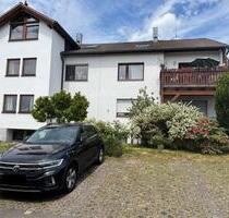 Provisionsfrei & Bezugsfertig! Ruhige 2-Zimmer Wohnung mit Balkon - Althütte