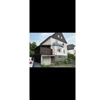 Gepflegte EG-Wohnung mit Garten - zentrumsnah & fast barrierefrei - Gummersbach