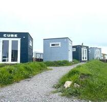 Cube - Mikrotiny - Urlaub an der Nordsee - Wittmund
