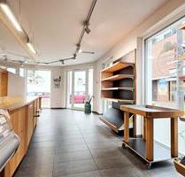 LADEN- oder BÜROFLÄCHE in absolut ZENTRALER LAGE von WIESBADEN (DOTZHEIM)