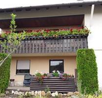 Freundliche Zweizimmerwohnung in SondheimRhön - Nordheim vor der Rhön