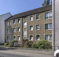 Demnächst frei! 4-Zimmer-Wohnung in Oberhausen