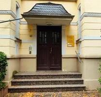 Herrschaftlich Wohnen in repräsentativer Gründerzeit-Stadtvilla - Chemnitz Hilbersdorf