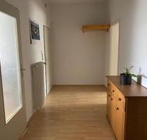 Charmante 3-Zimmer-Wohnung im Herzen von Stuhr-Brinkum ab 0925