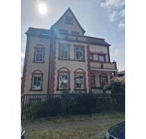 Charmante, frisch renovierte Wohnung in Berlin Mahlsdorf