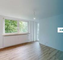 ZUHAUSE MIT CHARAKTER – Charmante 2-Zimmer-Wohnung für Singles & Paare - Rendsburg