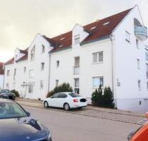 1,5 Zimmer Wohnung in Ochsenhausen zu vermieten