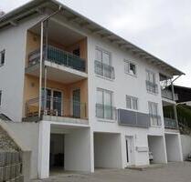 Sonnige Wohnung zu vermieten - 680,00 EUR Kaltmiete, in Pfarrkirchen (PLZ: 84347)