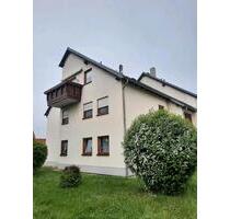 geräumige 2-Zi.-Wohnung in 08412 Königswalde - Zwickau Zwickau-Nord