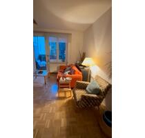 Befristetete 55 qm Wohnung 3-6 Monate in Bestlage München