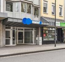 * Top Gewerbefläche in der Marktstraße * - Neuwied