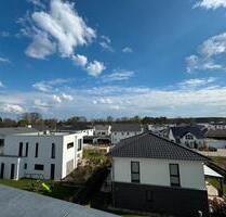 großzügige 3 Zimmer Neubauwohnung mit riesiger Dachterrasse - Königs Wusterhausen Kablow