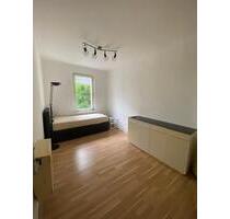 Objektbeschreibung Sehr saubere, ruhige und helle 1 - Zimmer Woh - Nürnberg Sankt Leonhard