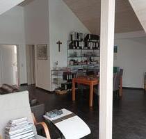 Traumhafte 2,5-Zimmer Wohnung Bad Camberg Penthouse Klimaanlage