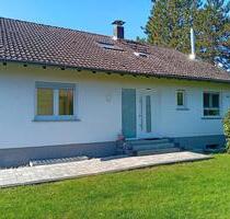 Idyllisches Einfamilienhaus mit schöner Galerie - Waldböckelheim
