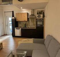 Moderne WohnungAppartement im Erdgeschoss Mayen