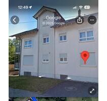 Eigentumswohnung in Nalbach 4 ZKB