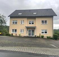 91 m² Dachgeschosswohnung in Betzdorf Alsberg - Dillenburg