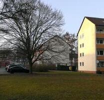 Kapitalanlage: 2-Zimmer Eigentumswohnung in Wolfsburger Nordstadt