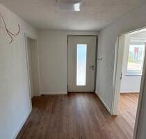 Moderne 3-Zimmer-Wohnung mit Balkon - Erstbezug nach Kernsanierun - Waldkirch
