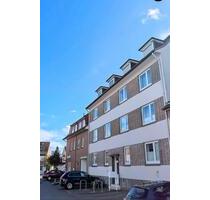 Wohnung in Cuxhaven Döse in toller Lage, möbliert, Abstellplatz
