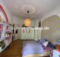 Wohnungsswap - 3 Zimmer, 78 m² - Weichselstraße, Friedrichshain, Berlin