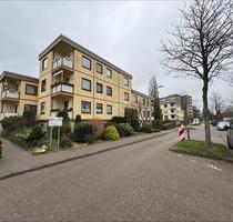 Schöne 3 Zimmer Wohnung+Tiefgaragenstellplatz in zentraler Lage - Buxtehude